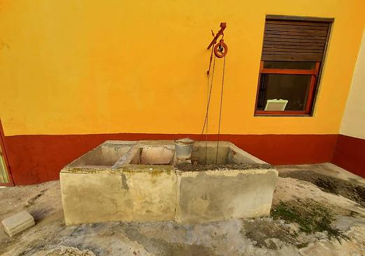 Country house in Orihuela