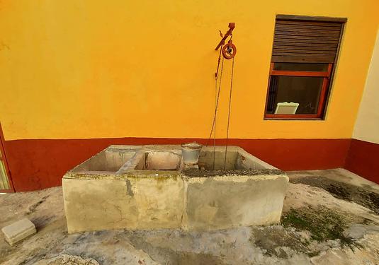 Country house in Orihuela