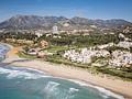 Apartment in Los Monteros