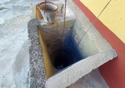 Country house in Orihuela