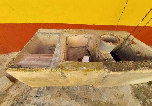 Country house in Orihuela