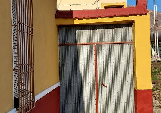 Country house in Orihuela