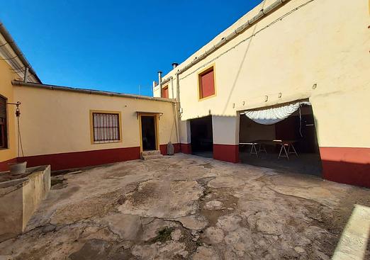 Country house in Orihuela