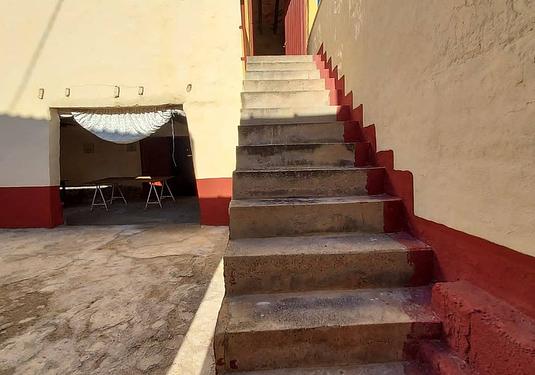 Country house in Orihuela