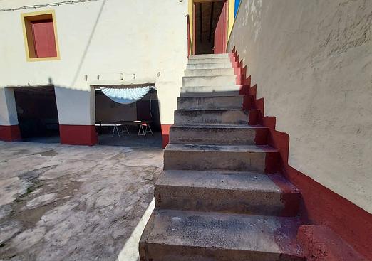 Country house in Orihuela