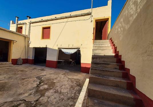 Country house in Orihuela