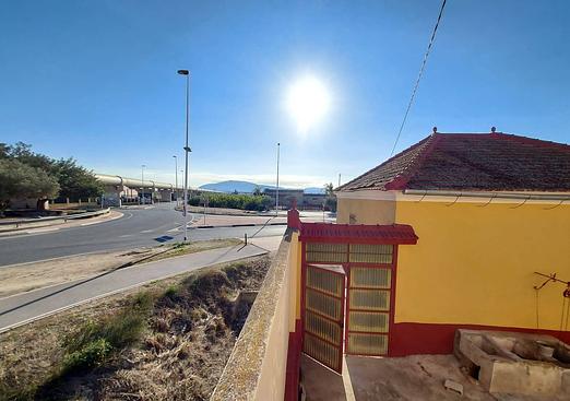 Country house in Orihuela