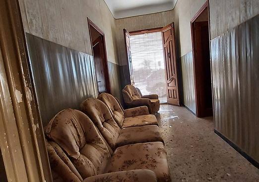 Country house in Orihuela