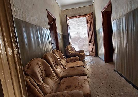 Country house in Orihuela