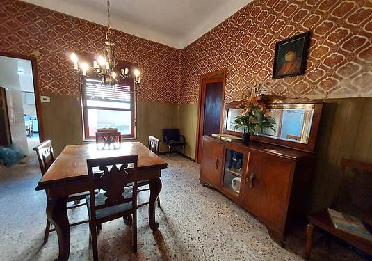 Country house in Orihuela
