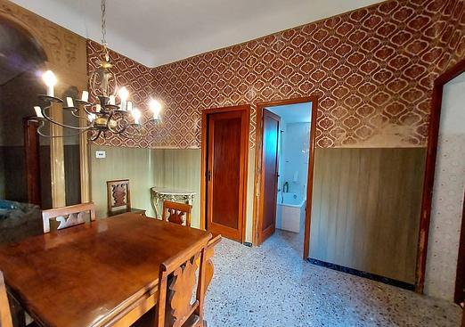 Country house in Orihuela