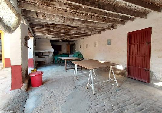 Country house in Orihuela