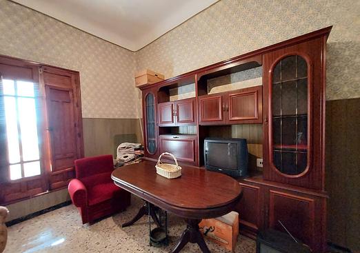 Country house in Orihuela