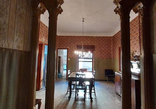 Country house in Orihuela