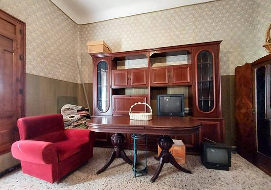 Country house in Orihuela