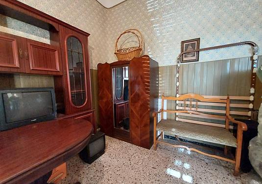 Country house in Orihuela