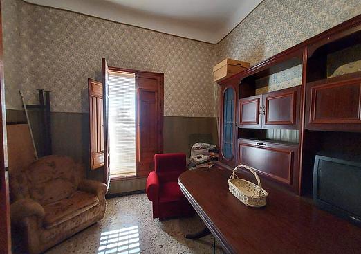 Country house in Orihuela