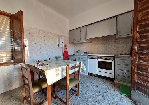Country house in Orihuela