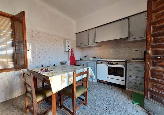 Country house in Orihuela