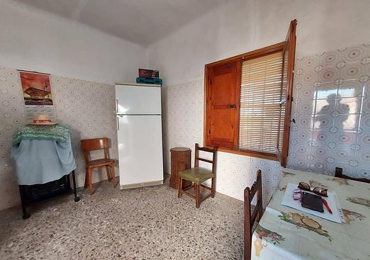 Country house in Orihuela