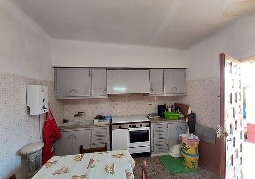 Country house in Orihuela