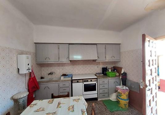 Country house in Orihuela