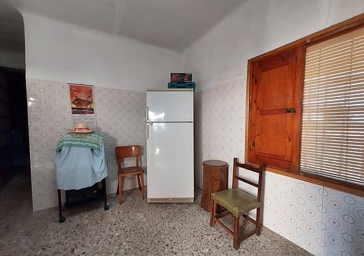 Country house in Orihuela