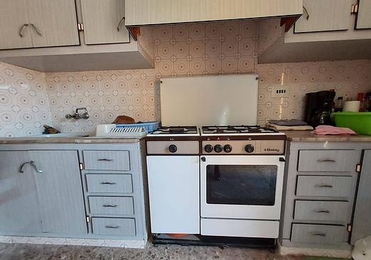 Country house in Orihuela