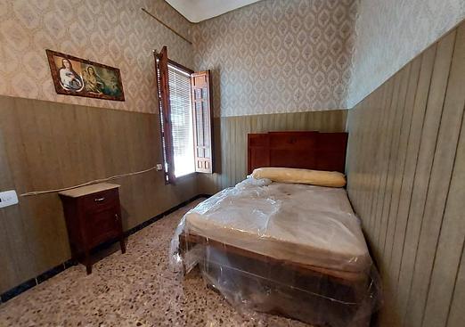 Country house in Orihuela