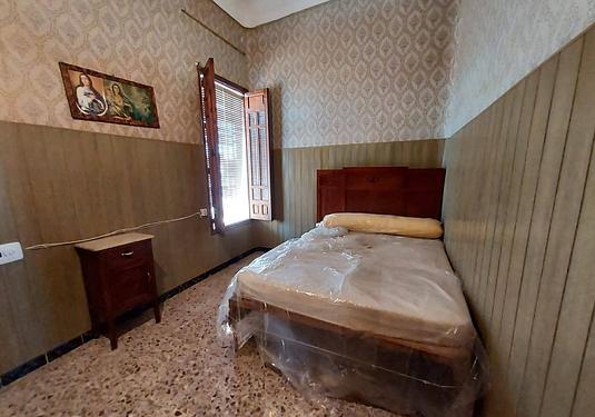 Country house in Orihuela