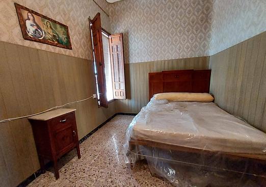 Country house in Orihuela