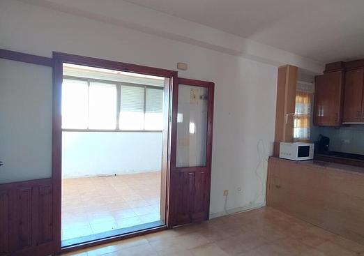 Apartment in Torrevieja