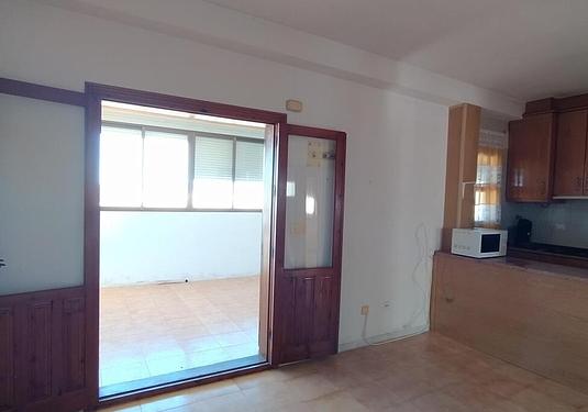Apartment in Torrevieja