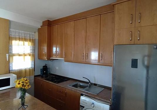 Apartment in Torrevieja