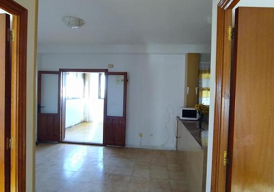 Apartment in Torrevieja