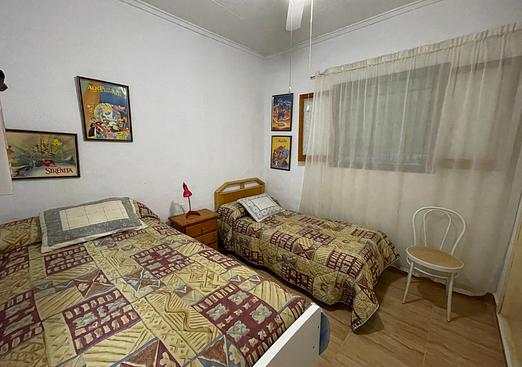 Town house in San Fulgencio