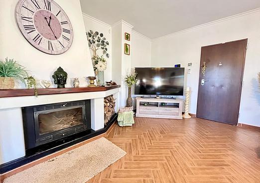 Country house in Fortuna