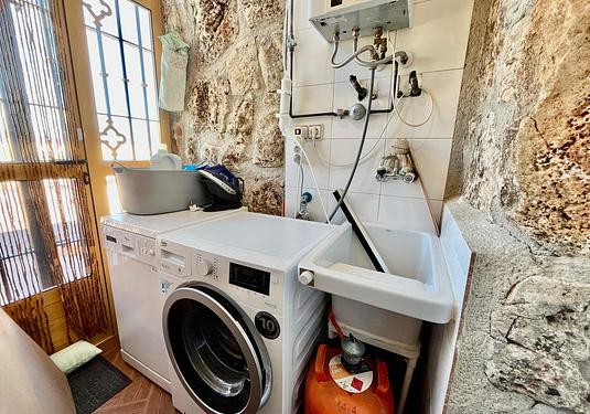 Country house in Fortuna