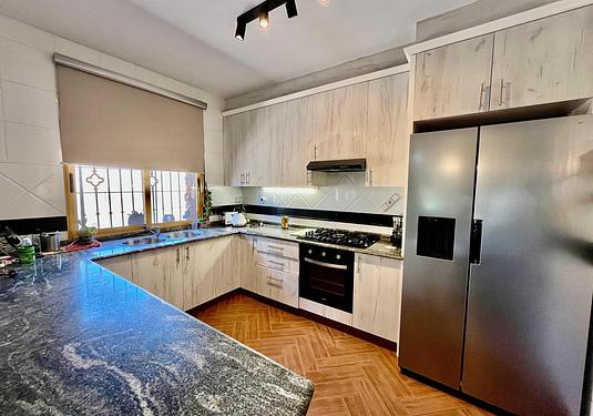 Country house in Fortuna