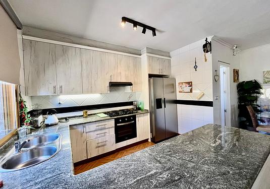 Country house in Fortuna