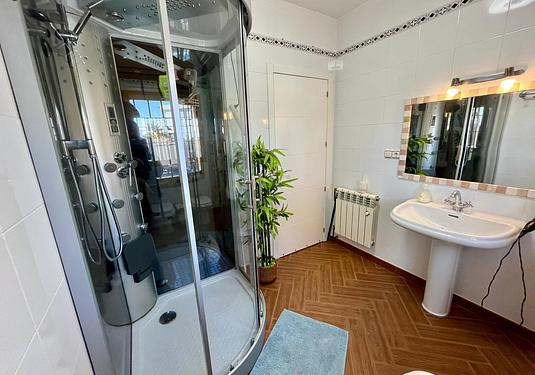 Country house in Fortuna