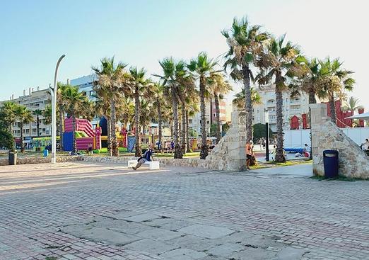 Apartment in Torrevieja