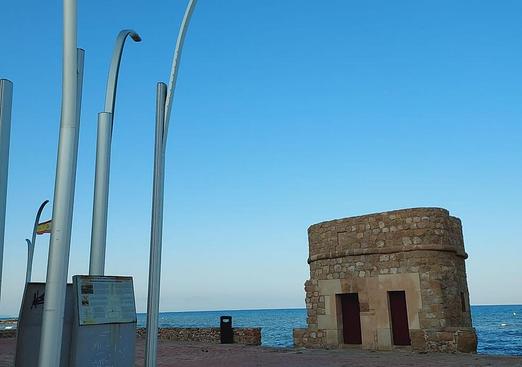 Apartment in Torrevieja