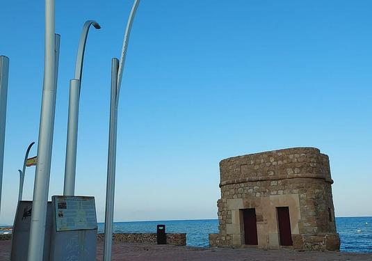 Apartment in Torrevieja