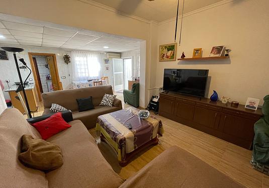 Town house in San Fulgencio