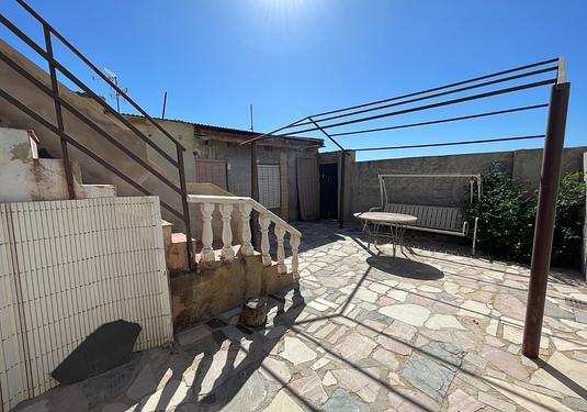 Town house in San Fulgencio