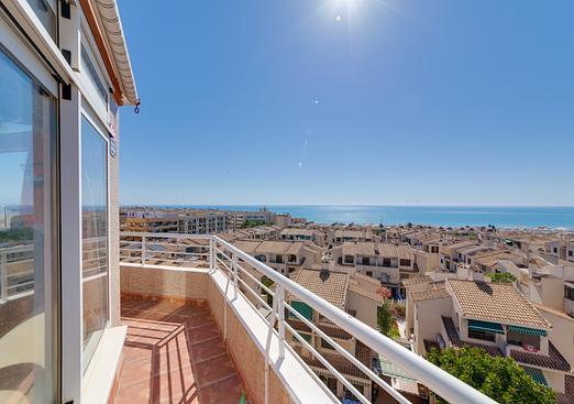 Apartment in Guardamar del Segura