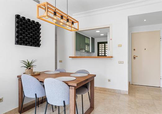 Apartment in San Javier