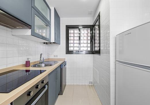 Apartment in San Javier