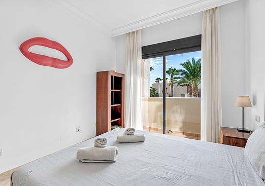 Apartment in San Javier